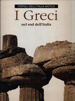 I Greci nel sud dell'Italia