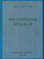 Psychopathia sexualis