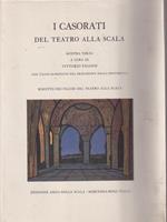 I Casorati del teatro alla scala