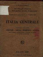 Italia centrale 2. Firenze - Siena - Perugia - Assisi