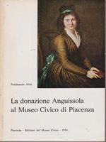 La donazione Anguissola al Museo Civico di Piacenza