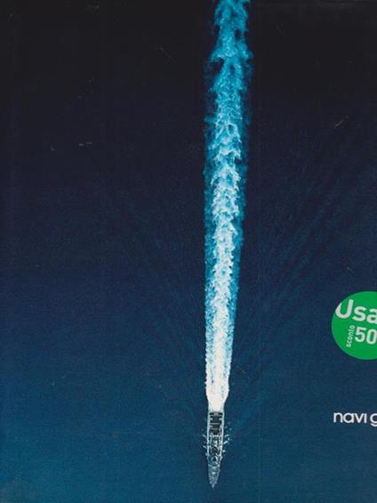 Navi grigie - copertina