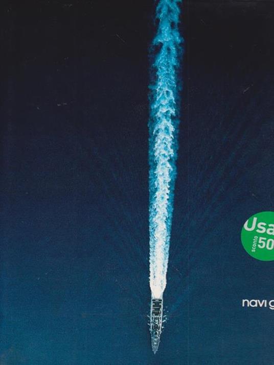 Navi grigie - copertina