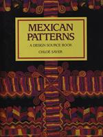 Mexican patterns
