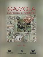 Gazzola emergenze e territorio