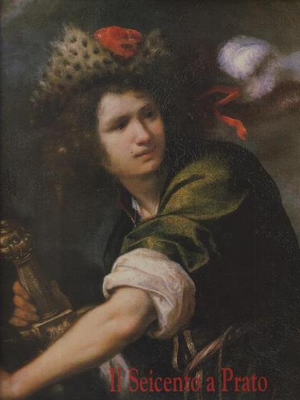 Il seicento a Prato - copertina