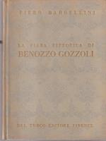 La fiaba pittorica di Benozzo Gozzoli
