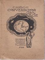 Conversazioni geografiche
