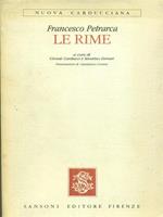 Le  rime