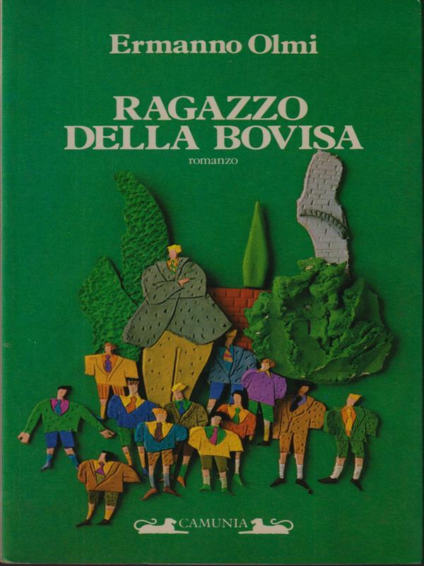 Libro di Faccia
