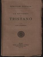 La leggenda di Tristano