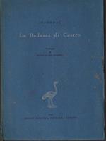 La Badessa di Castro