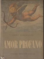 Amor profano