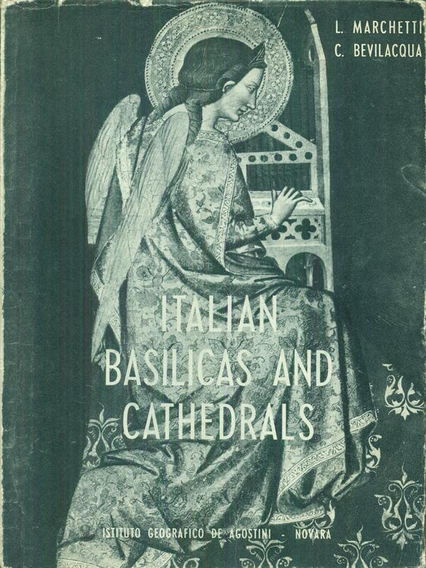 Italian basilicas and cathedrals