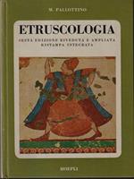 Etruscologia