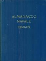 Almanacco navale 1968-69