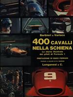 400 Cavalli Nella Schiena Di: Barbieri, Tiziano