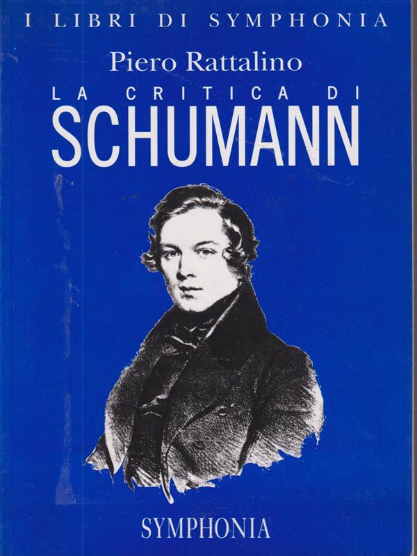 La critica di Schumann