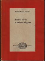 Società civile e società religiosa