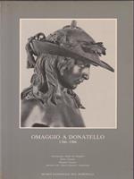 Omaggio a Donatello