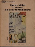 L' incubo ad aria condizionata