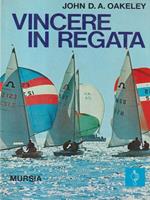 Vincere in regata