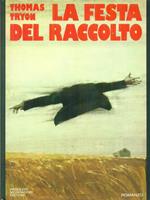 La  festa del raccolto