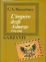 L' impero degli Asburgo 1790-1918