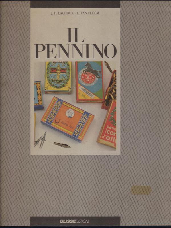 Libro di Faccia