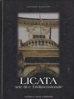 Licata. Arte Bi e Tridimensionale