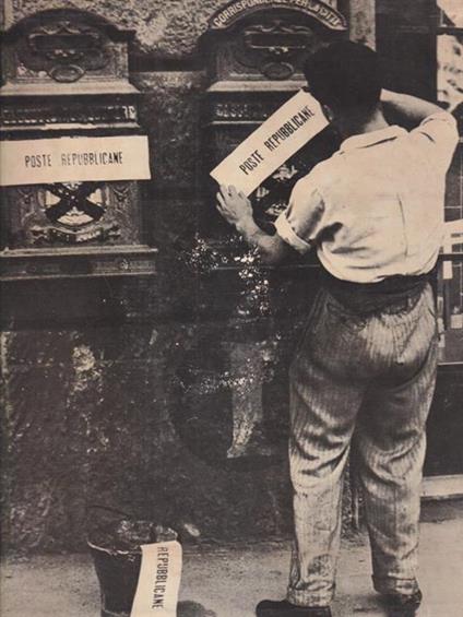 Dossier di Guerra 1933/1945 I documenti sonori originali vol. IV - copertina