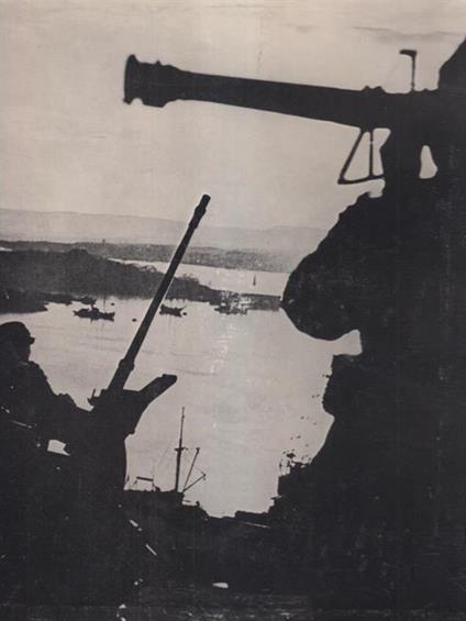 Dossier di Guerra 1933/1945 I documenti sonori originali vol. II - copertina