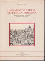 Lineamenti culturali dell'Emilia Romagna