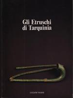 Gli Etruschi in Tarquinia