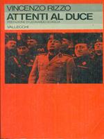 Attenti al duce