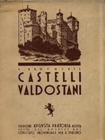 Castelli Valdostani