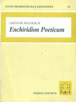 Enchiridion Poeticum