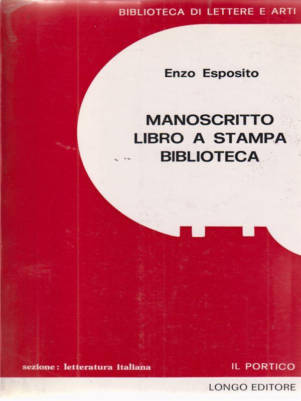 Libro di Faccia