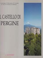 Il castello di Pergine