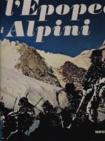 L' epopea degli alpini