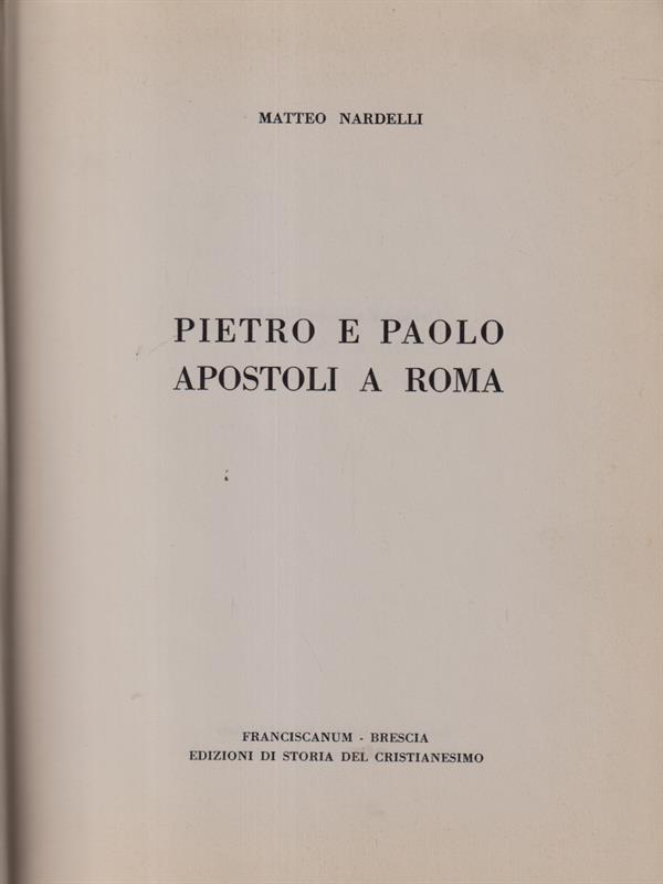 Libro di Faccia