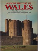 A short history of Wales