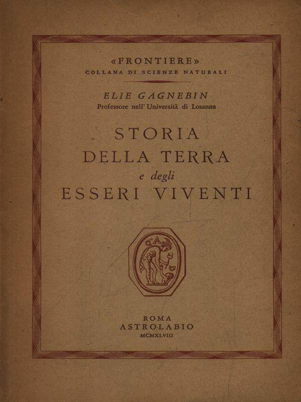Libro di Faccia