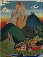 Le Valli del Trentino
