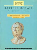 Lettere morali