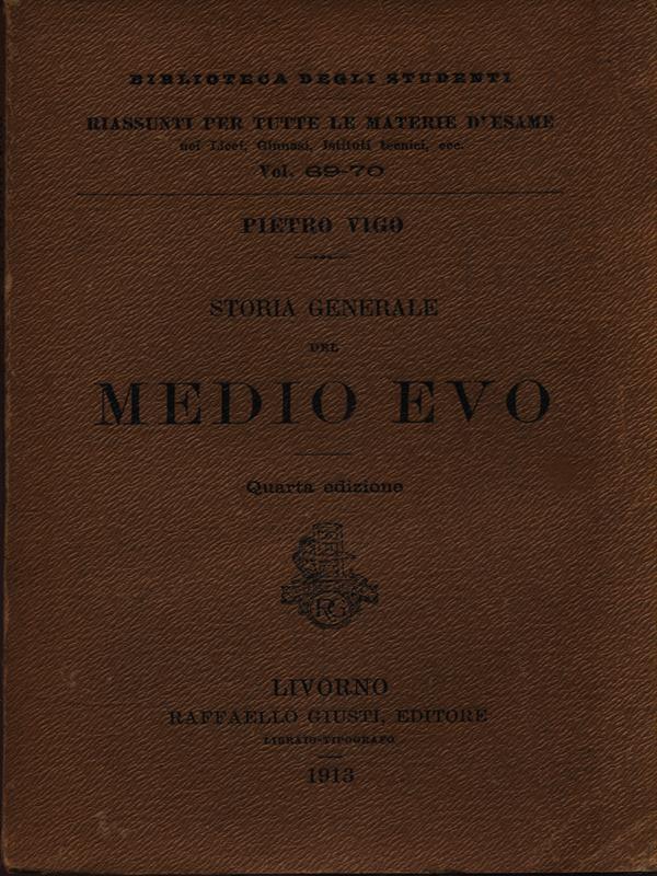Libro di Faccia