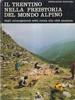 Il trentino nella preistoria del mondo alpino