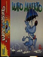Lupo Alberto n. 45/marzo 1989