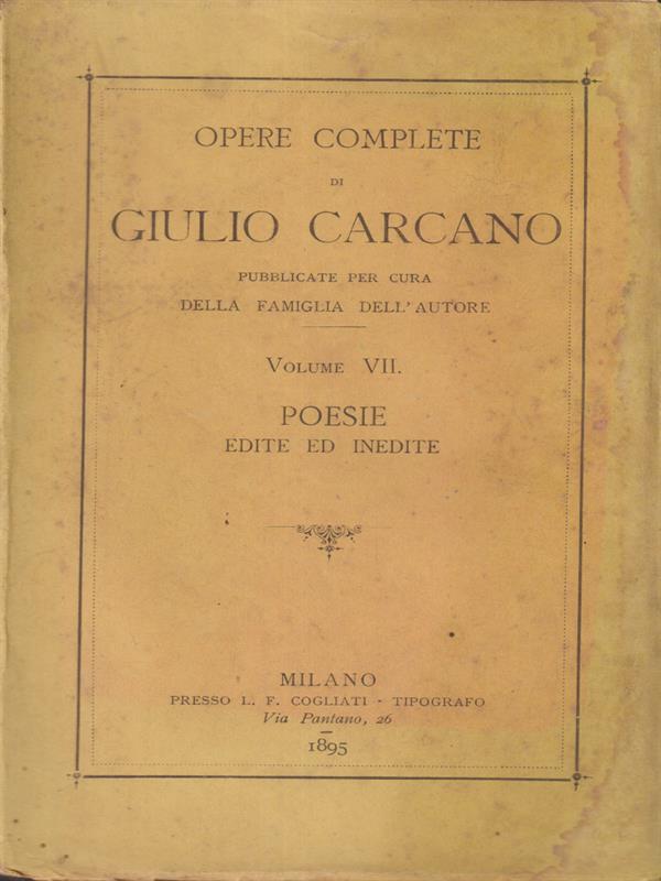 Libro di Faccia