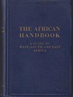 The african handbook